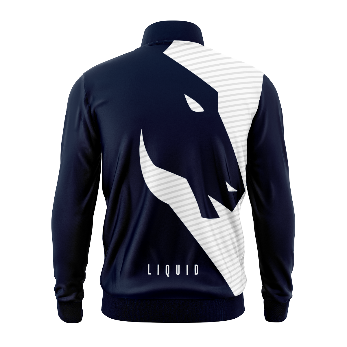 Campera E-SPorts Team Liquid