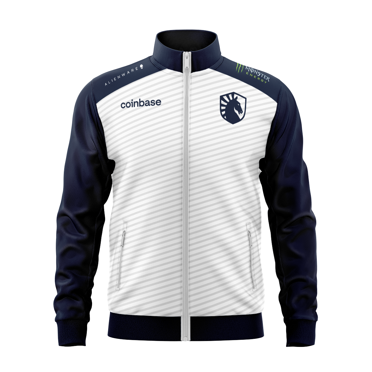 Campera E-SPorts Team Liquid