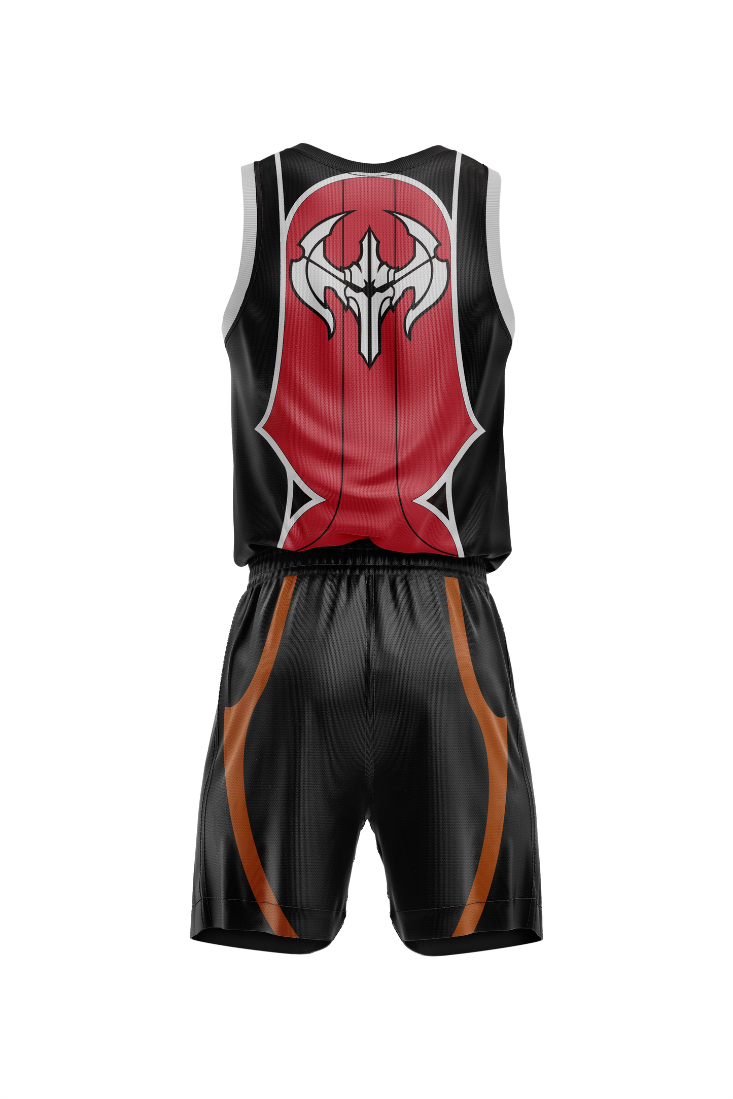 Dunkmaster Darius