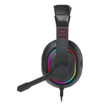 Ares H120-RGB
