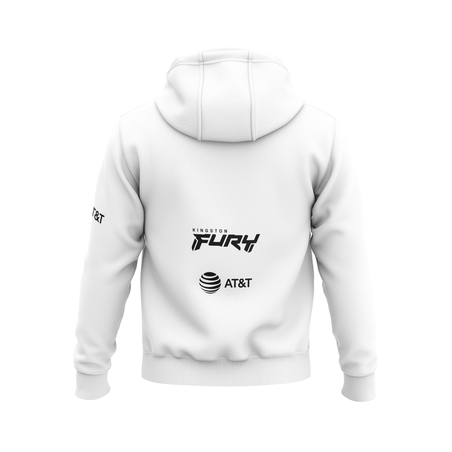 Buzo Hoodie E-Sports Cloud9