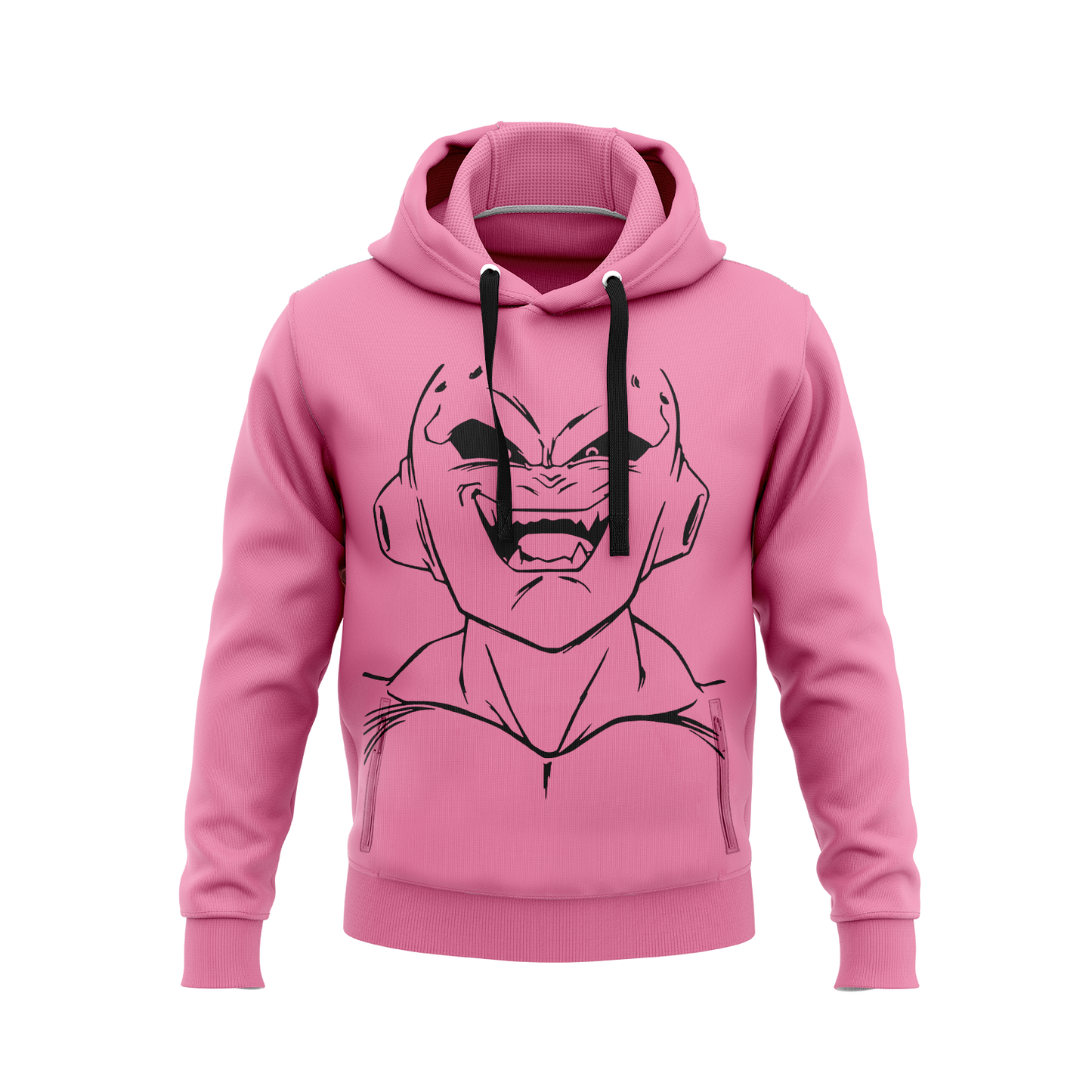 Buzo Hoodie Dragon Ball