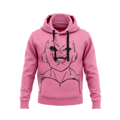 Buzo Hoodie Dragon Ball