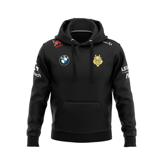 Buzo Hoodie E-Sports G2
