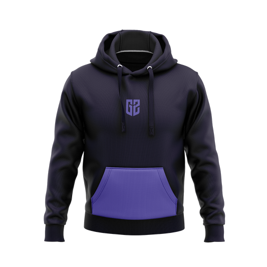 Buzo Hoodie E-Sports G2