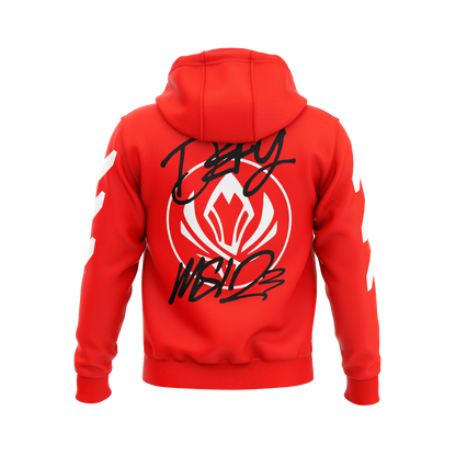 Hoodie League of Legends MSI