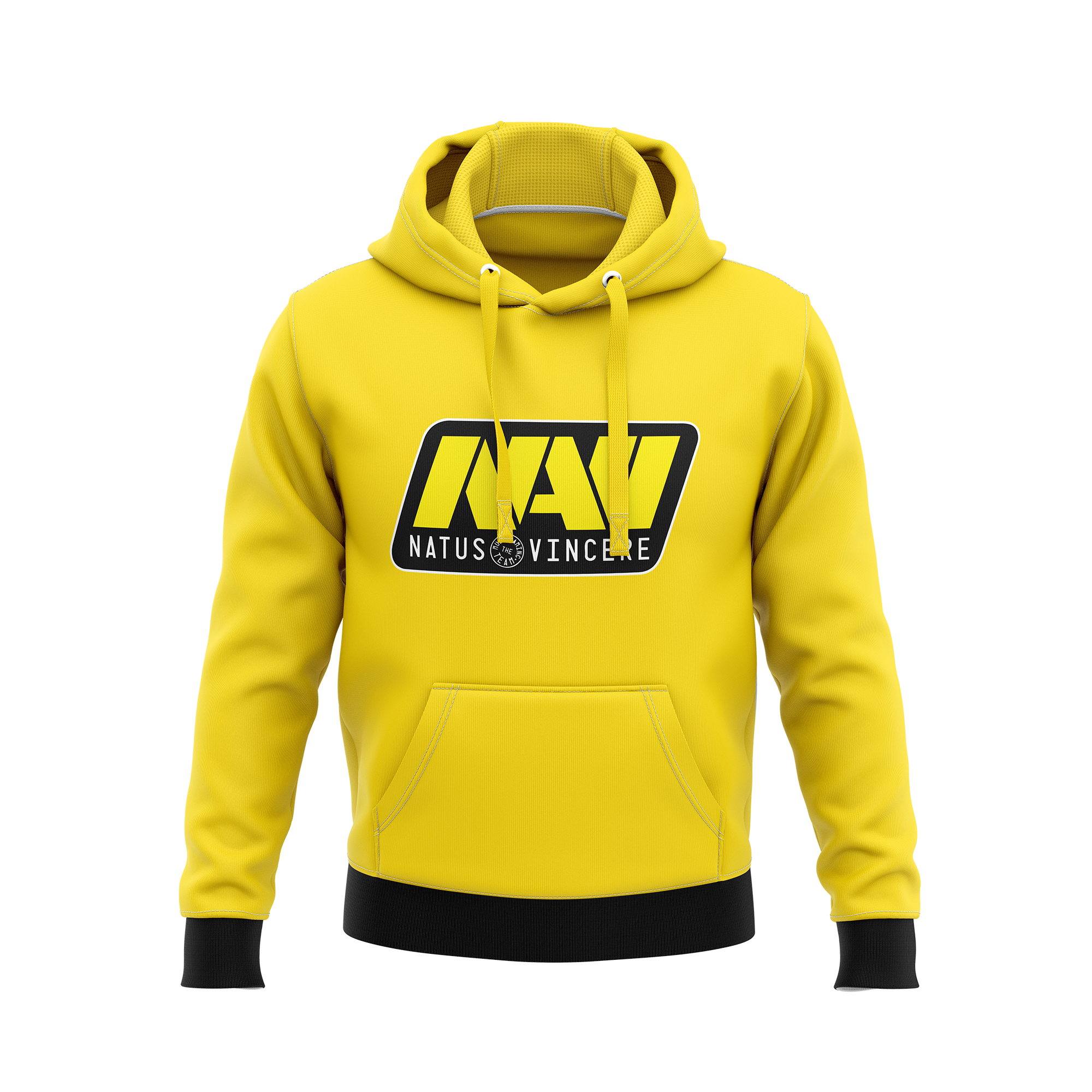 Hoodie E-Sports Natus Vincere