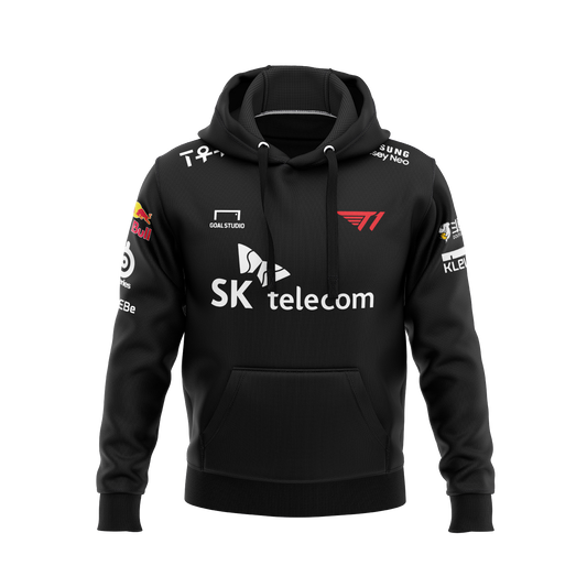 Buzo Hoodie E-Sports T1 Faker