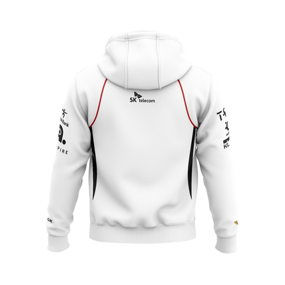 Buzo Hoodie E-Sports T1 Faker
