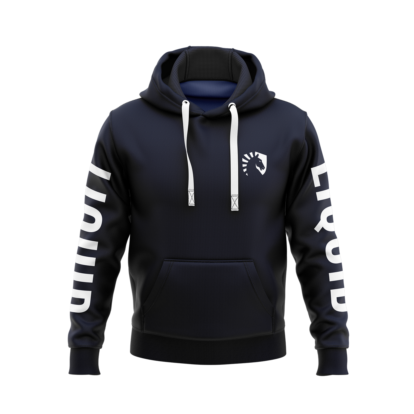Buzo Hoodie E-Sports Team Liquid