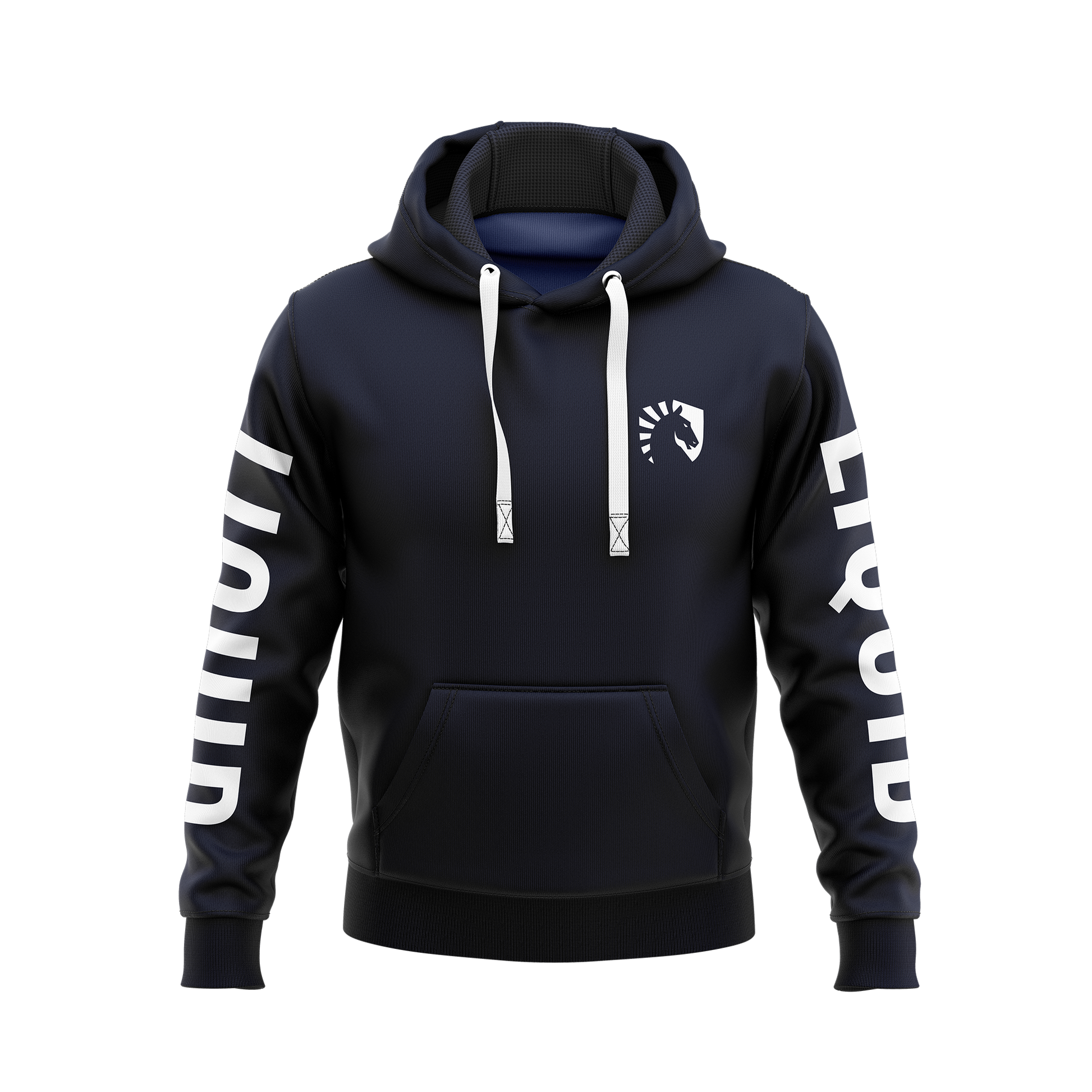 Buzo Hoodie E-Sports Team Liquid