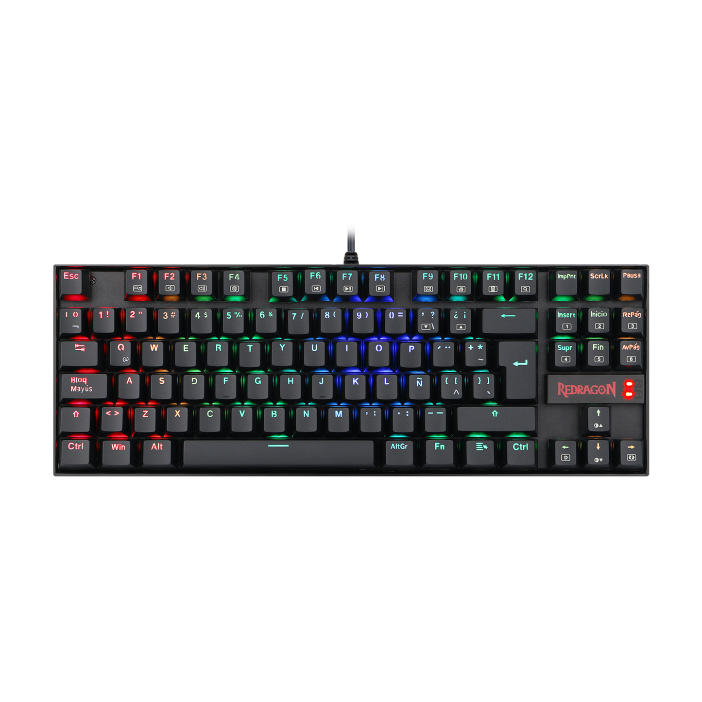 Kumara Rainbow K552