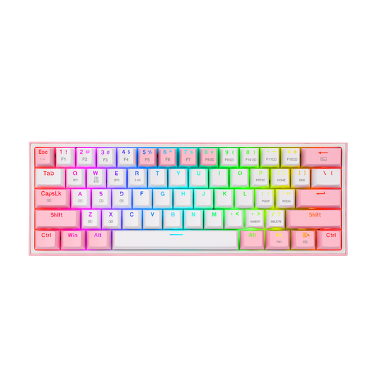 FIZZ Pro K616-RGB