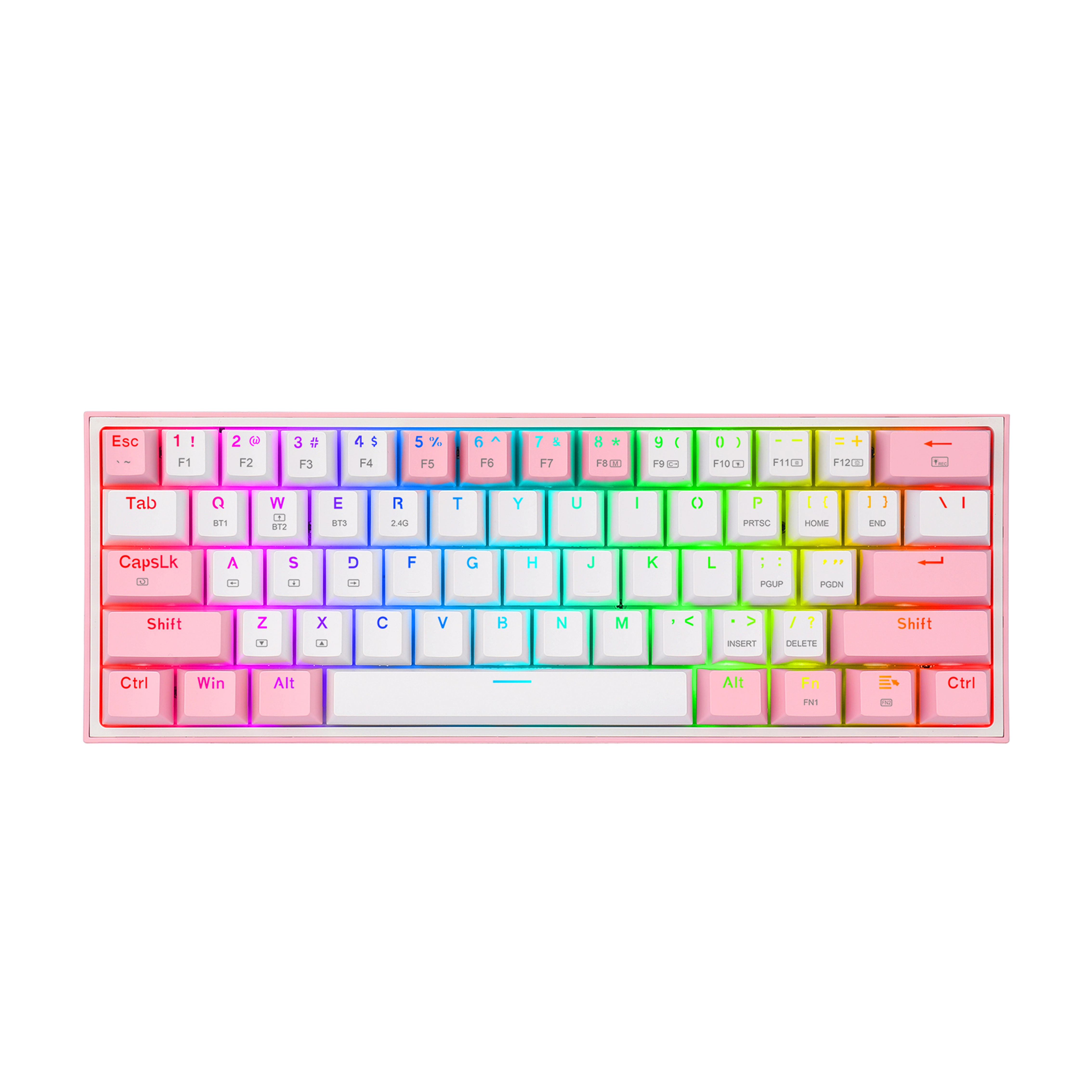FIZZ Pro K616-RGB