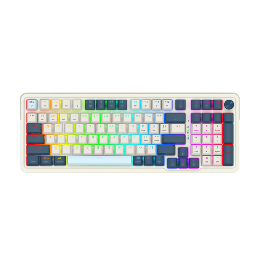 EISA PRO K686WB-RGB EN