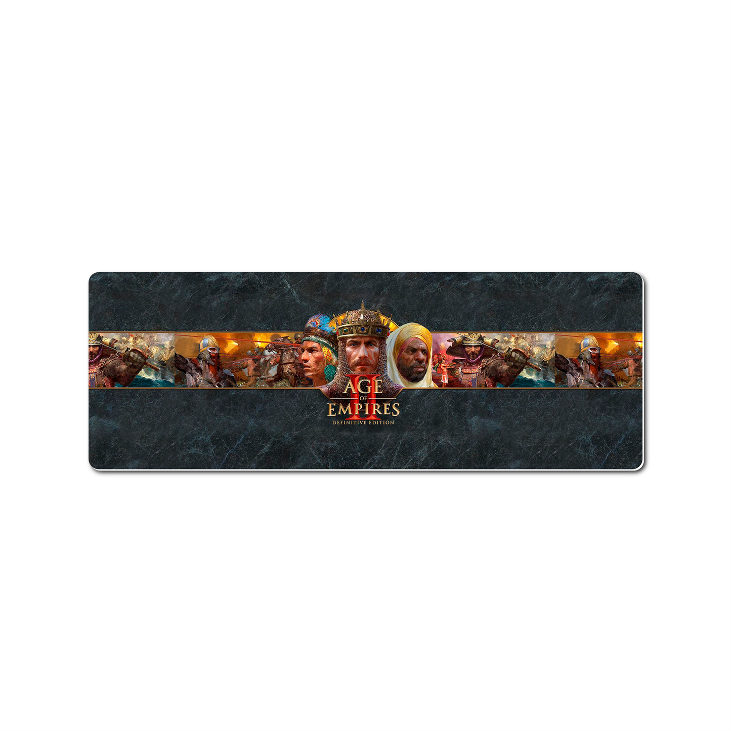 Mouse Pad Age of Empires