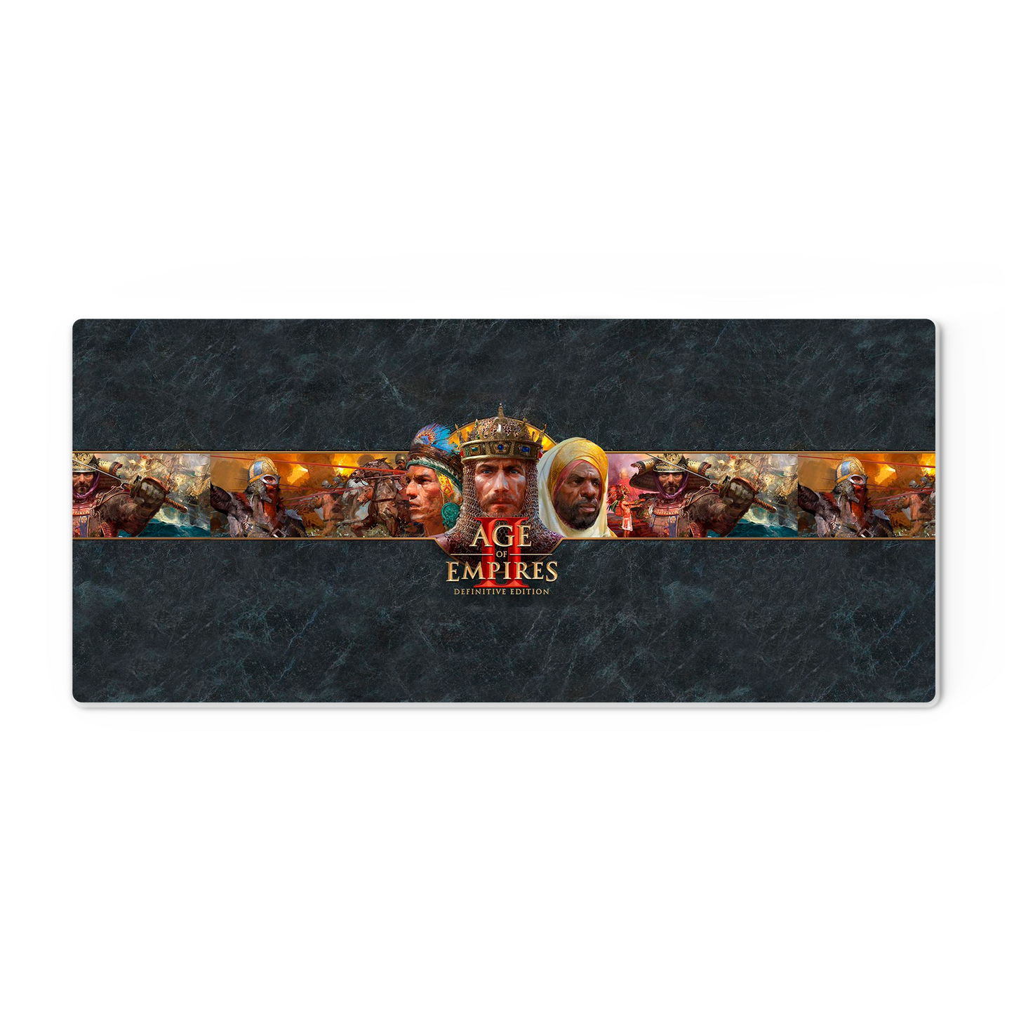 Mouse Pad Age of Empires