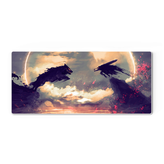 Mouse Pad Anime Berserk