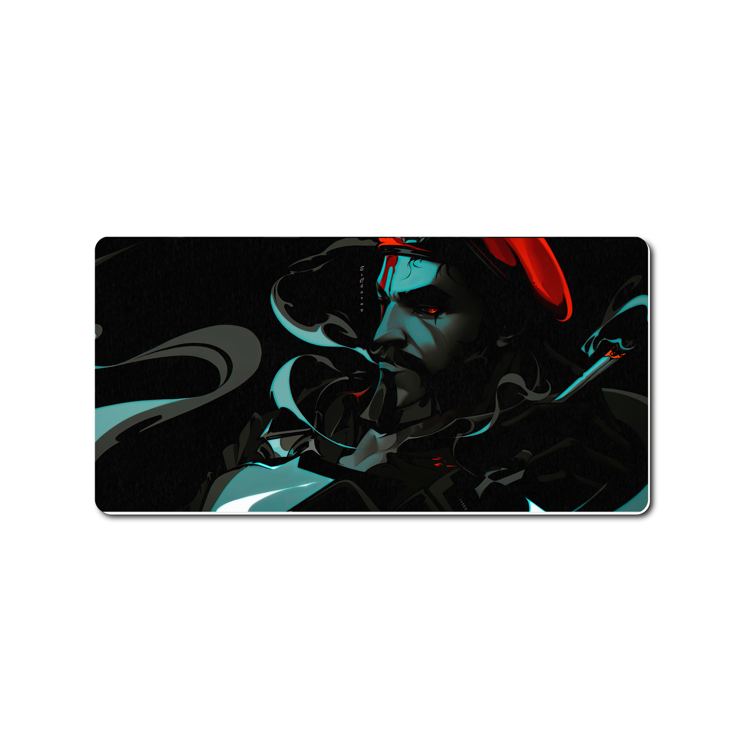 Mouse Pad E-Sports Valorant