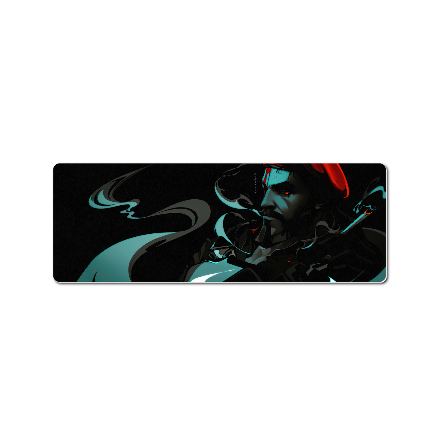 Mouse Pad E-Sports Valorant