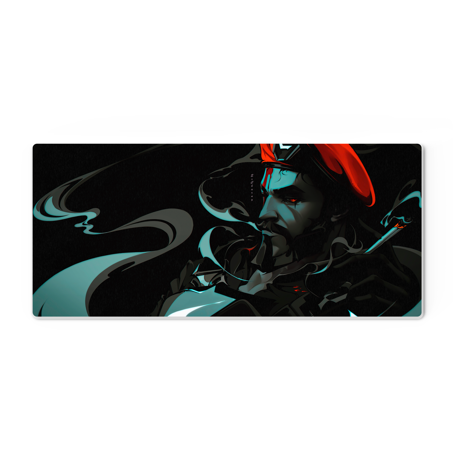 Mouse Pad E-Sports Valorant