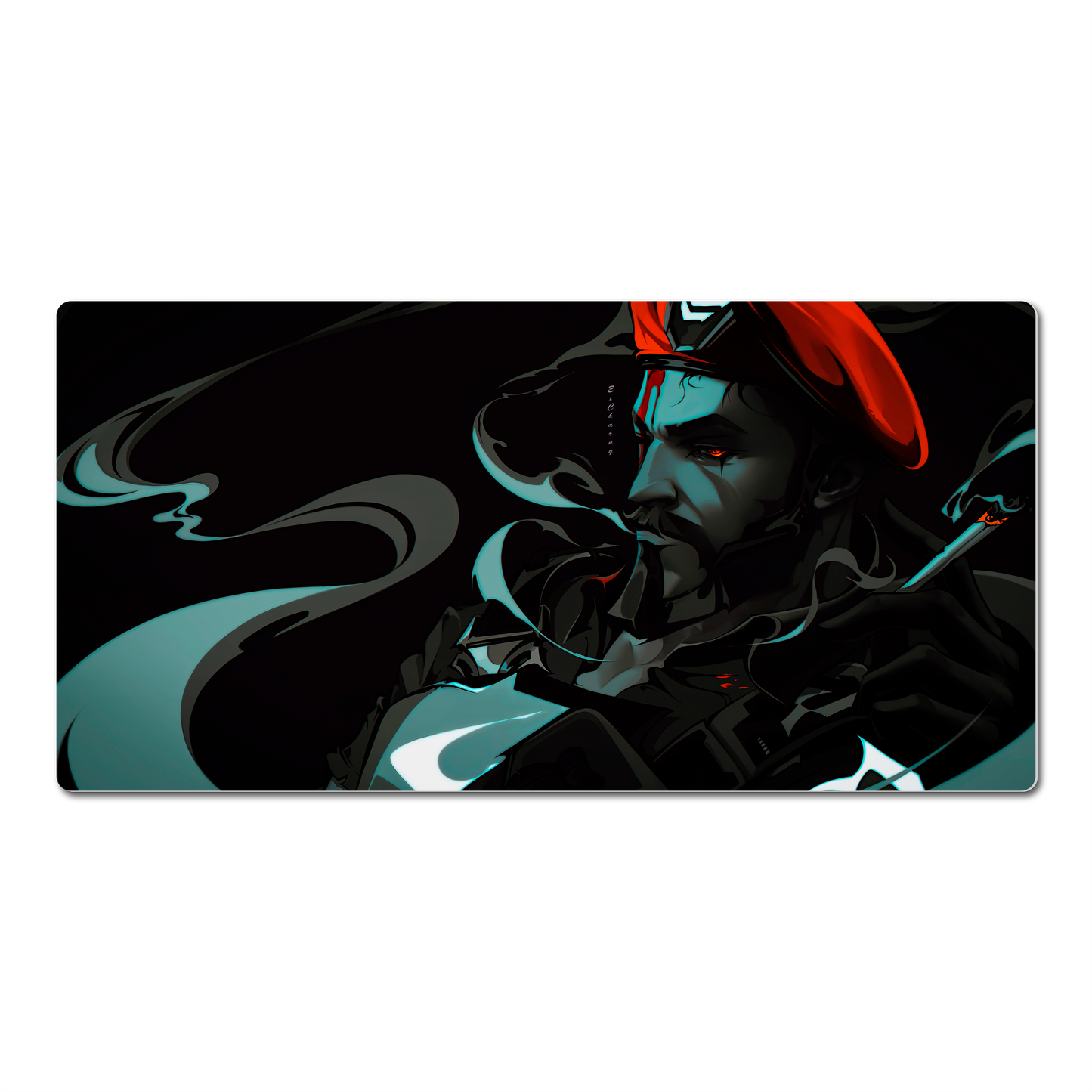Mouse Pad E-Sports Valorant