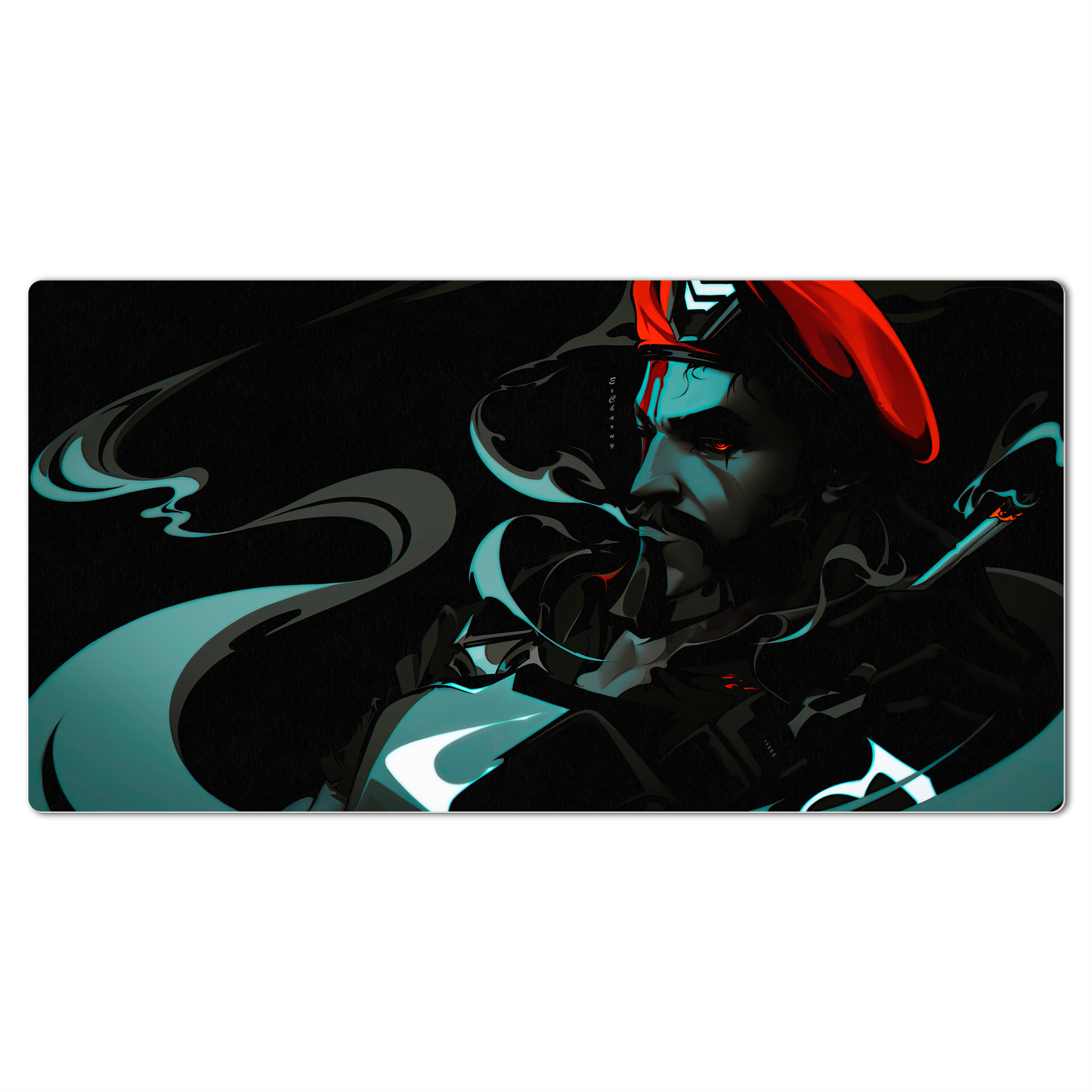 Mouse Pad E-Sports Valorant