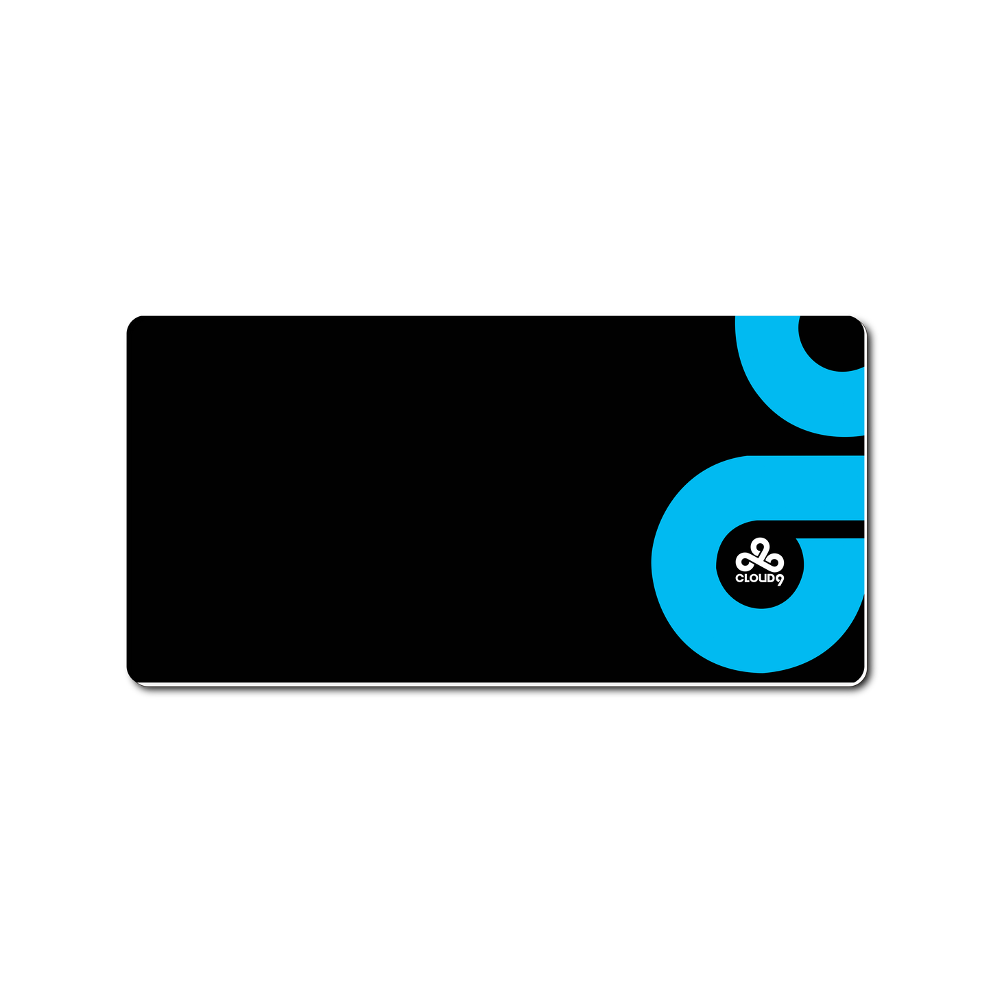 Mouse Pad E-Sports Cloud9