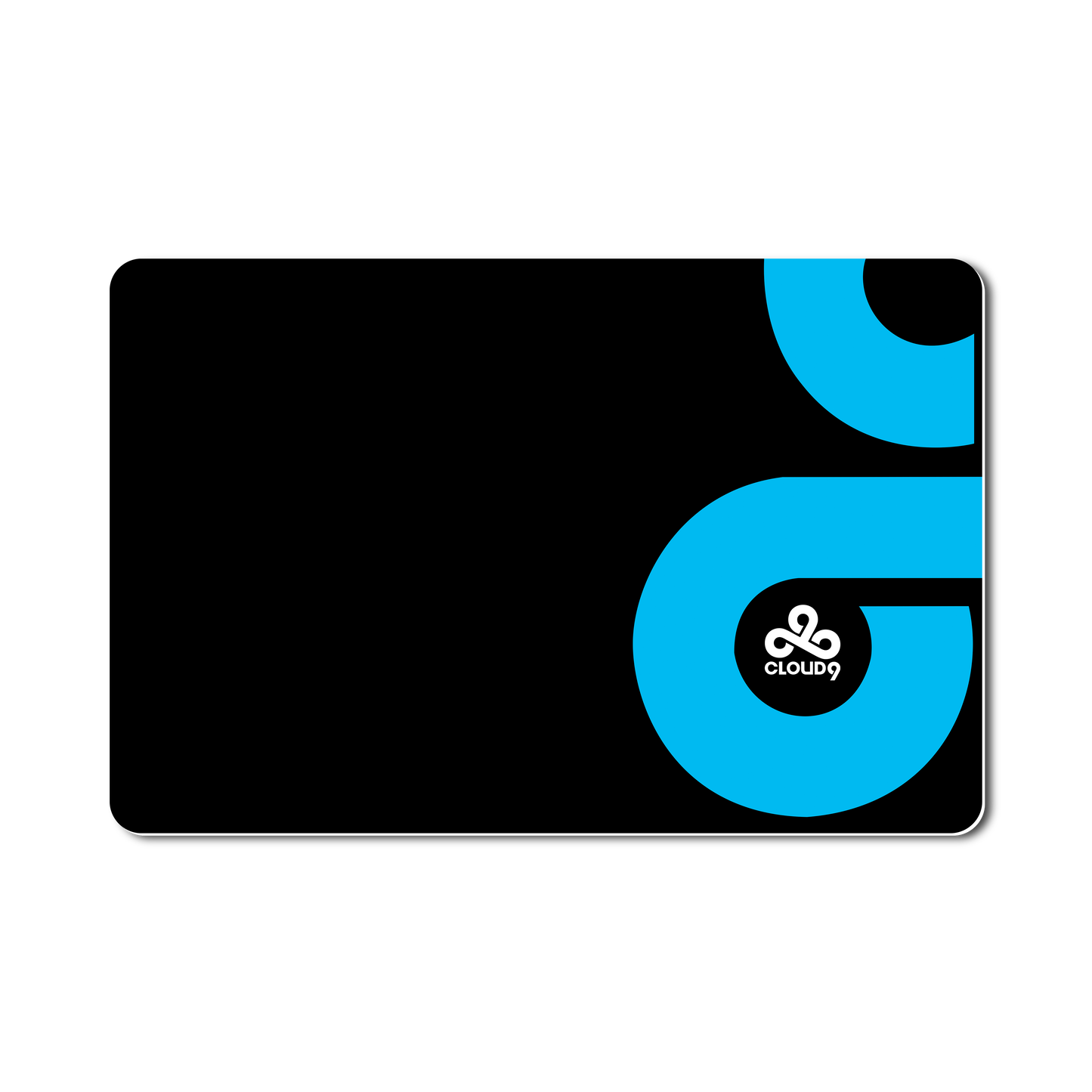 Mouse Pad E-Sports Cloud9