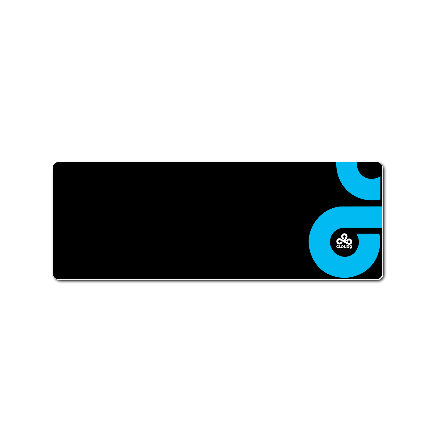 Mouse Pad E-Sports Cloud9