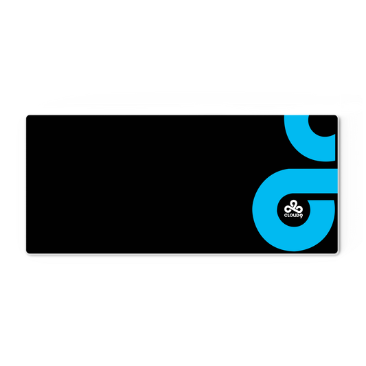 Mouse Pad E-Sports Cloud9