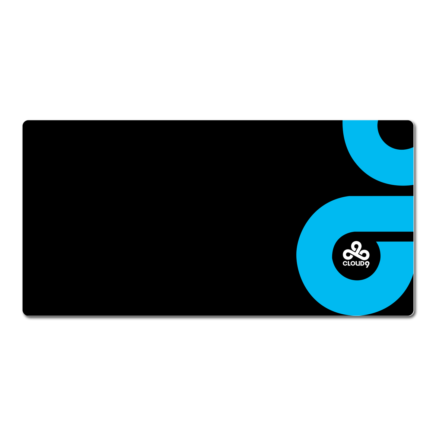 Mouse Pad E-Sports Cloud9