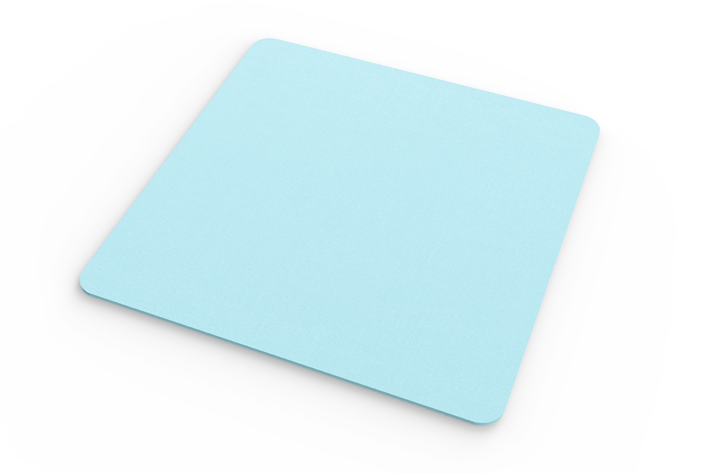 Mouse Pad Gamer color liso