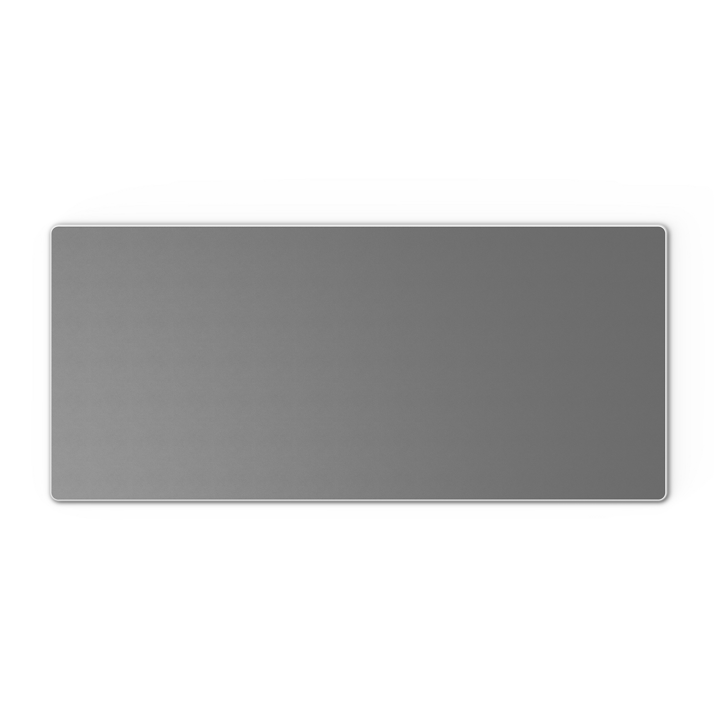 Mouse Pad Gamer color liso
