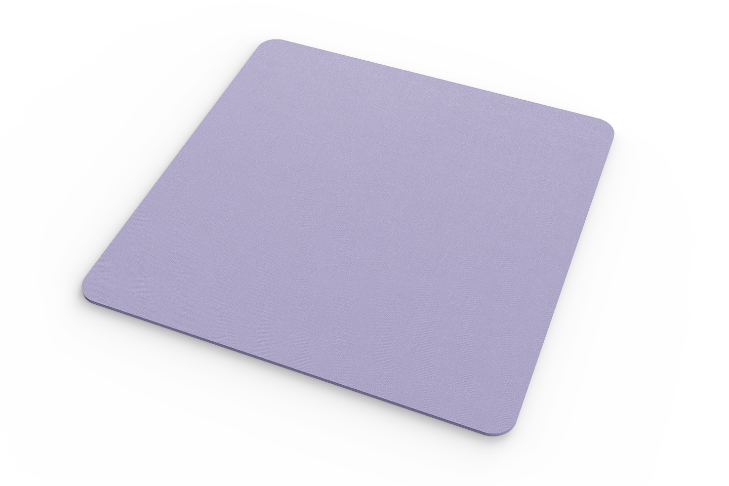 Mouse Pad Gamer color liso