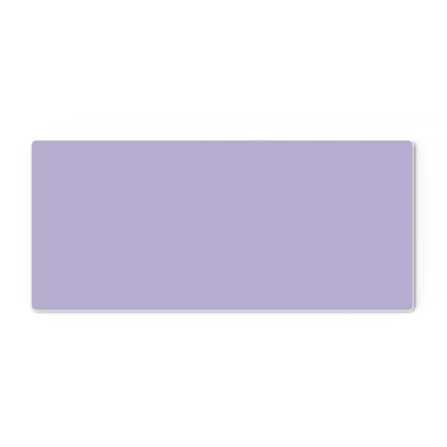 Mouse Pad Gamer color liso