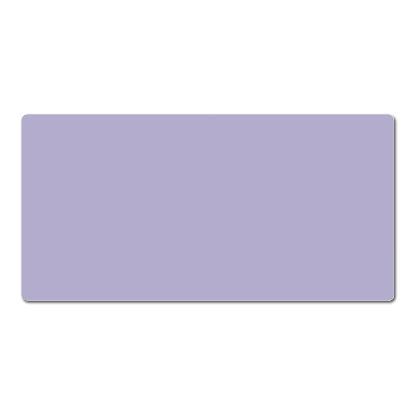 Mouse Pad Gamer color liso