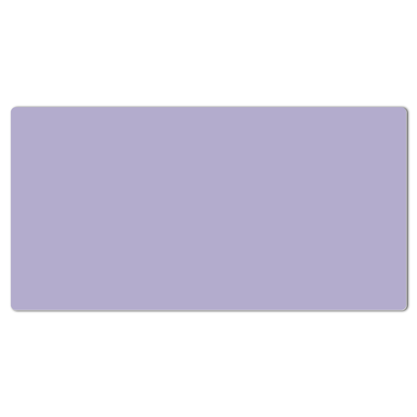 Mouse Pad Gamer color liso