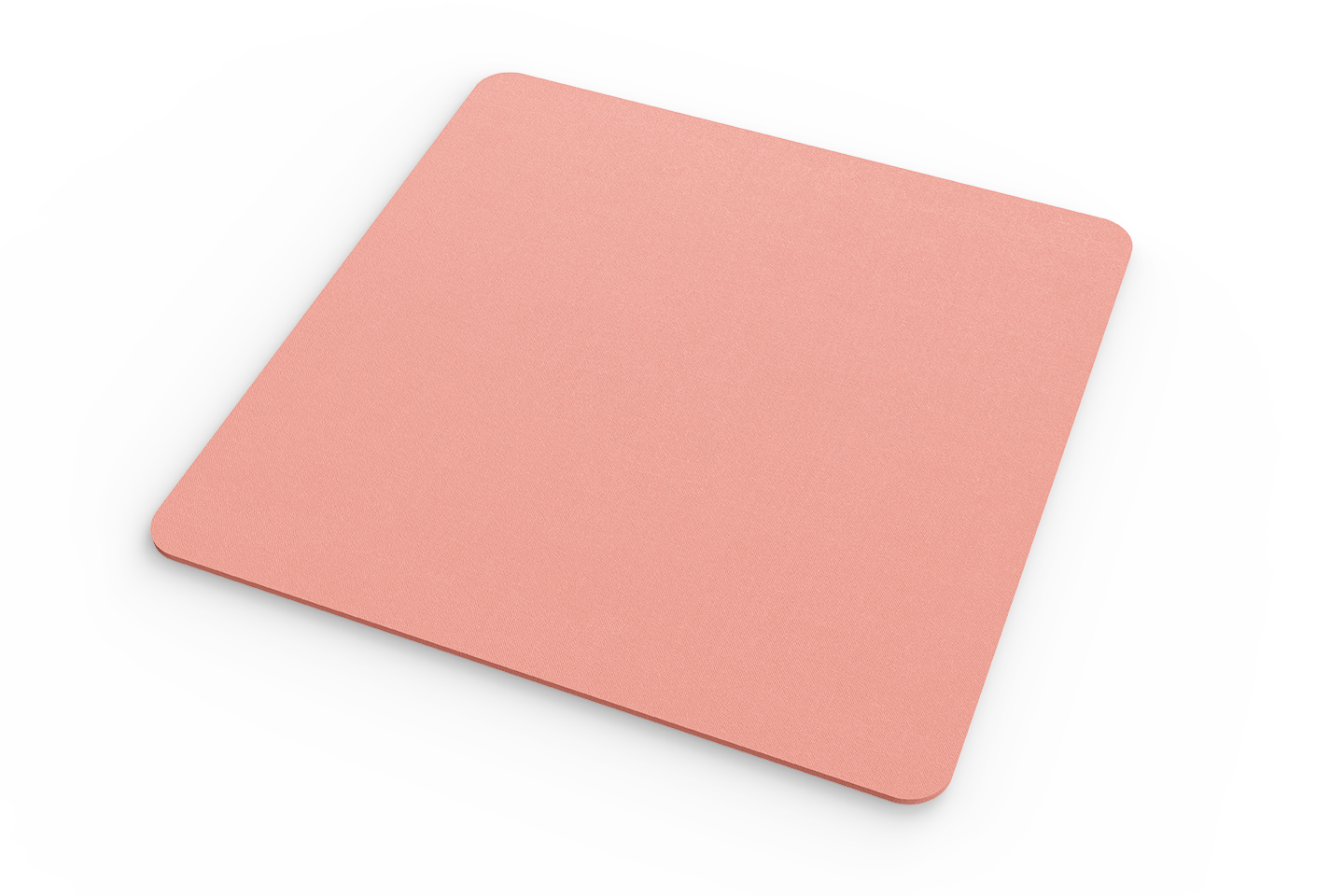 Mouse Pad Gamer color liso