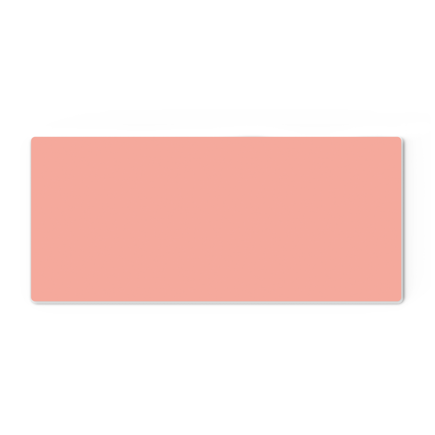 Mouse Pad Gamer color liso