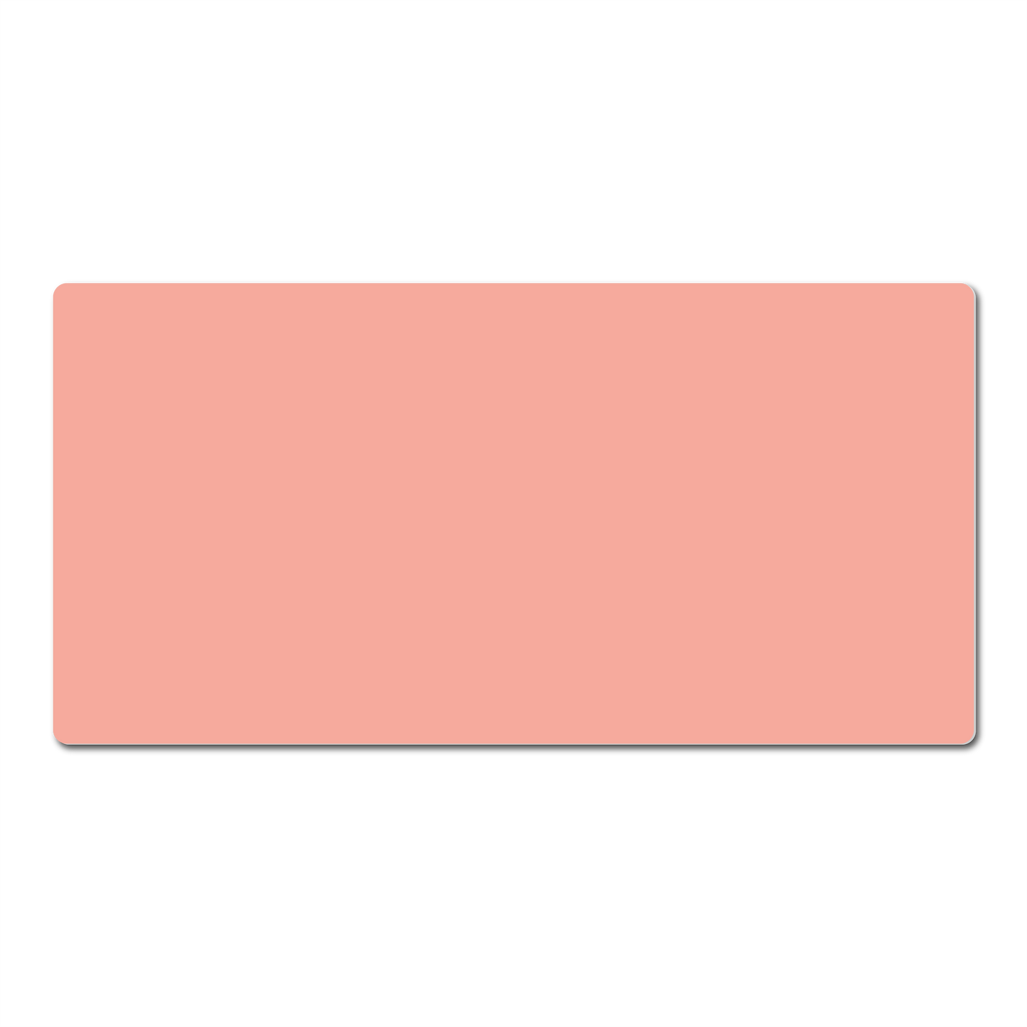 Mouse Pad Gamer color liso