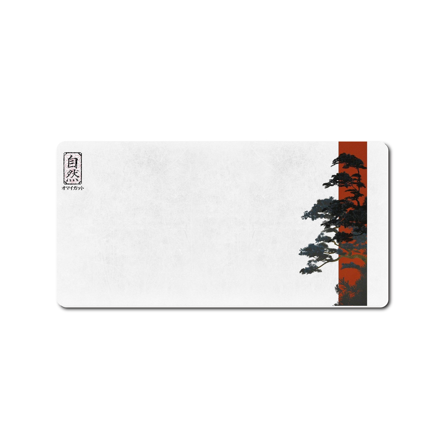 Mouse Pad Japon Daisugi