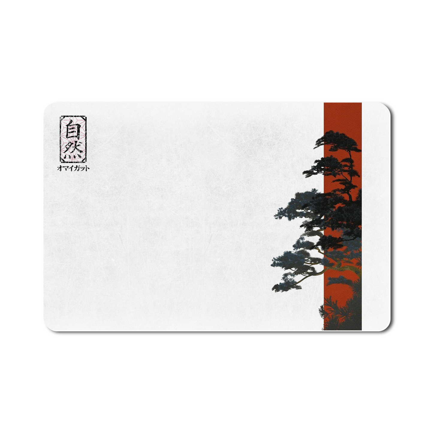 Mouse Pad Japon Daisugi