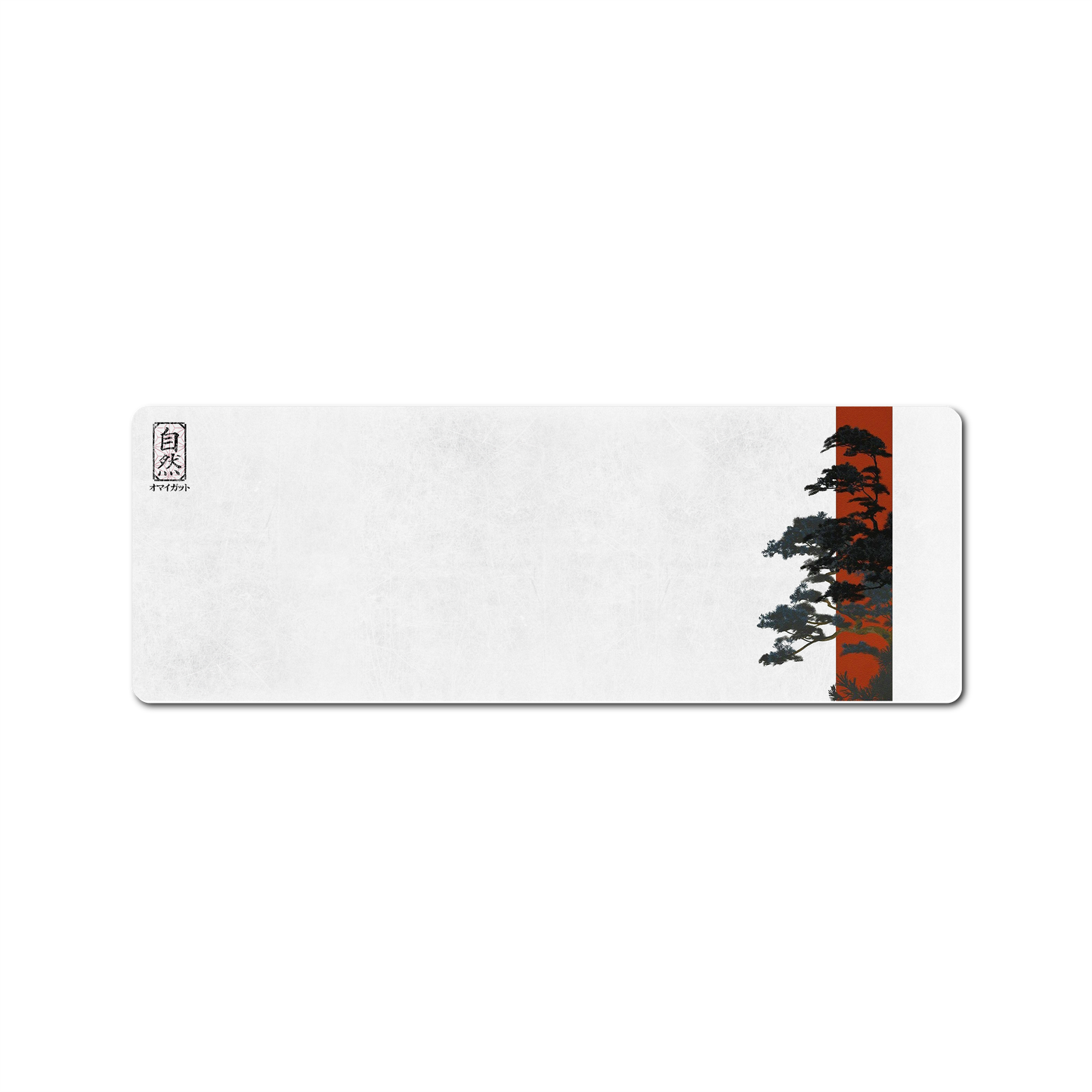 Mouse Pad Japon Daisugi