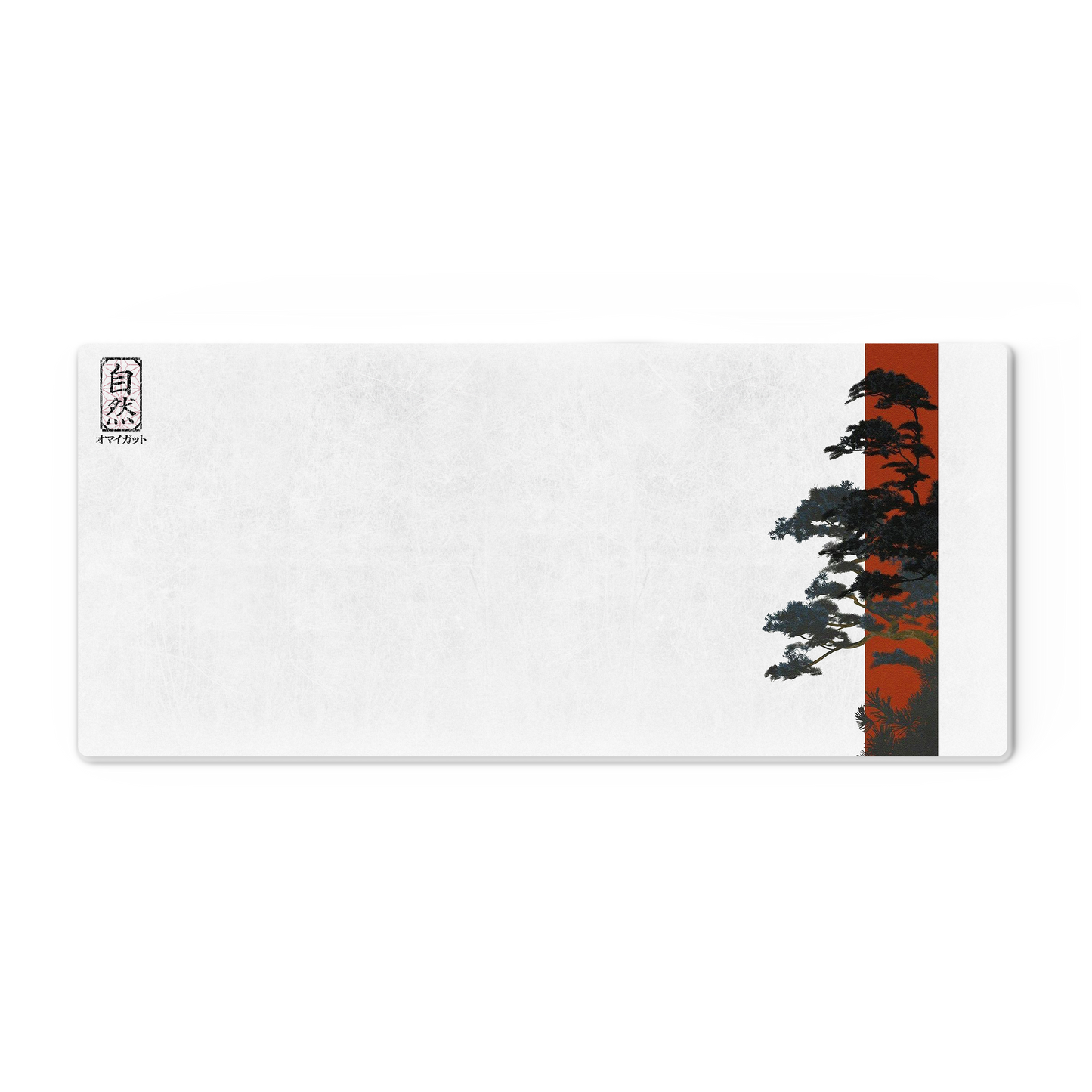 Mouse Pad Japon Daisugi