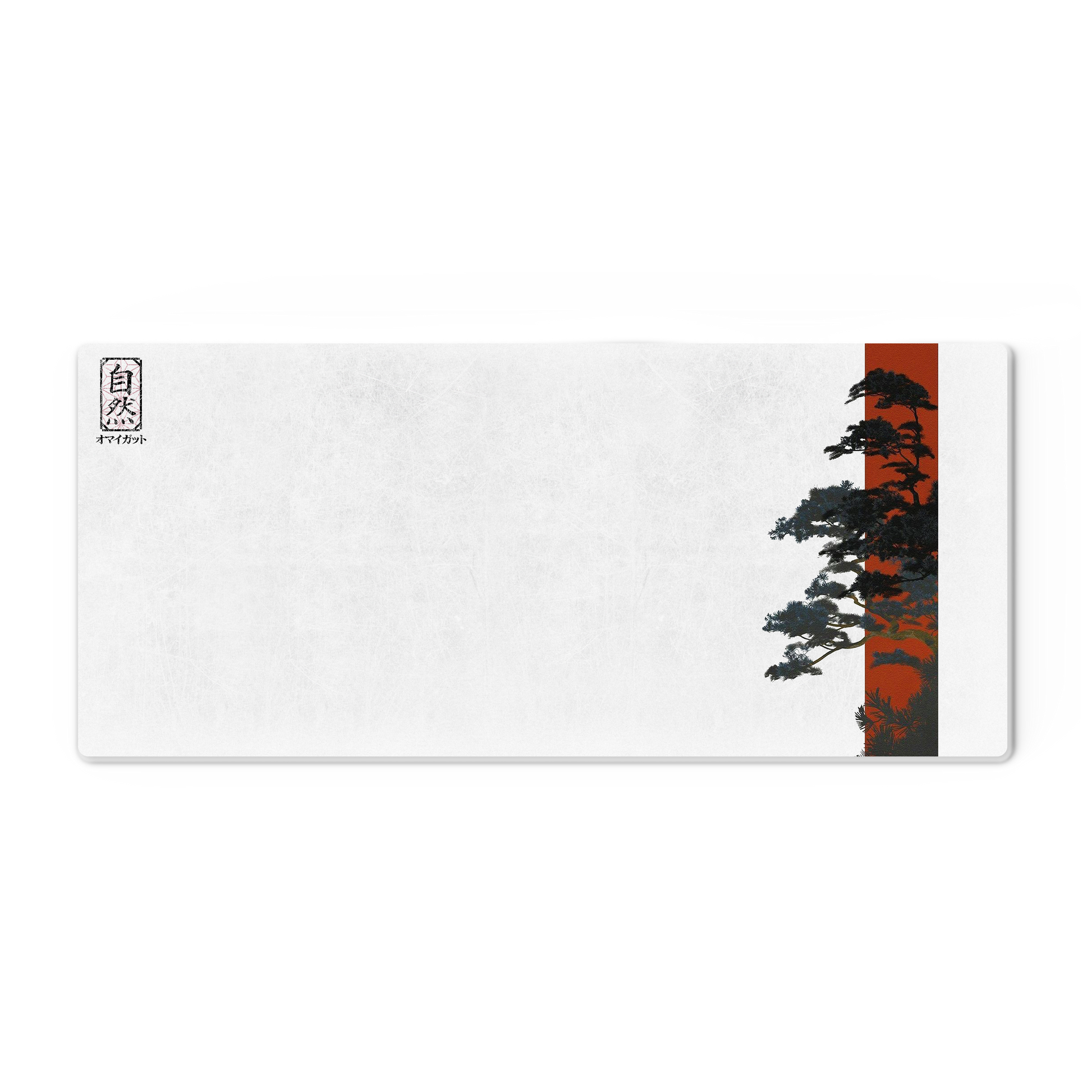 Mouse Pad Japon Daisugi