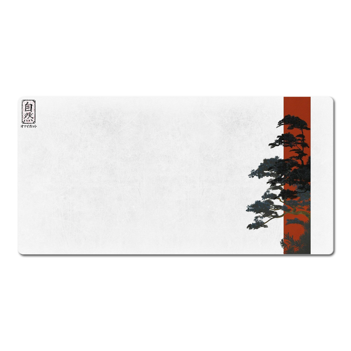 Mouse Pad Japon Daisugi