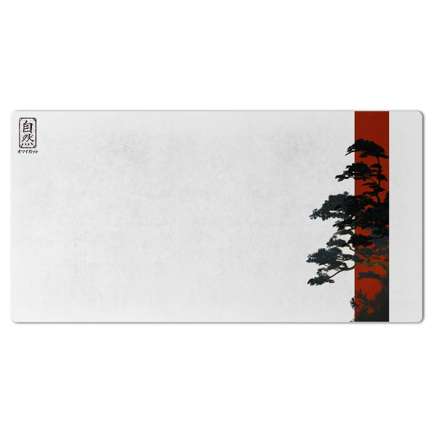 Mouse Pad Japon Daisugi