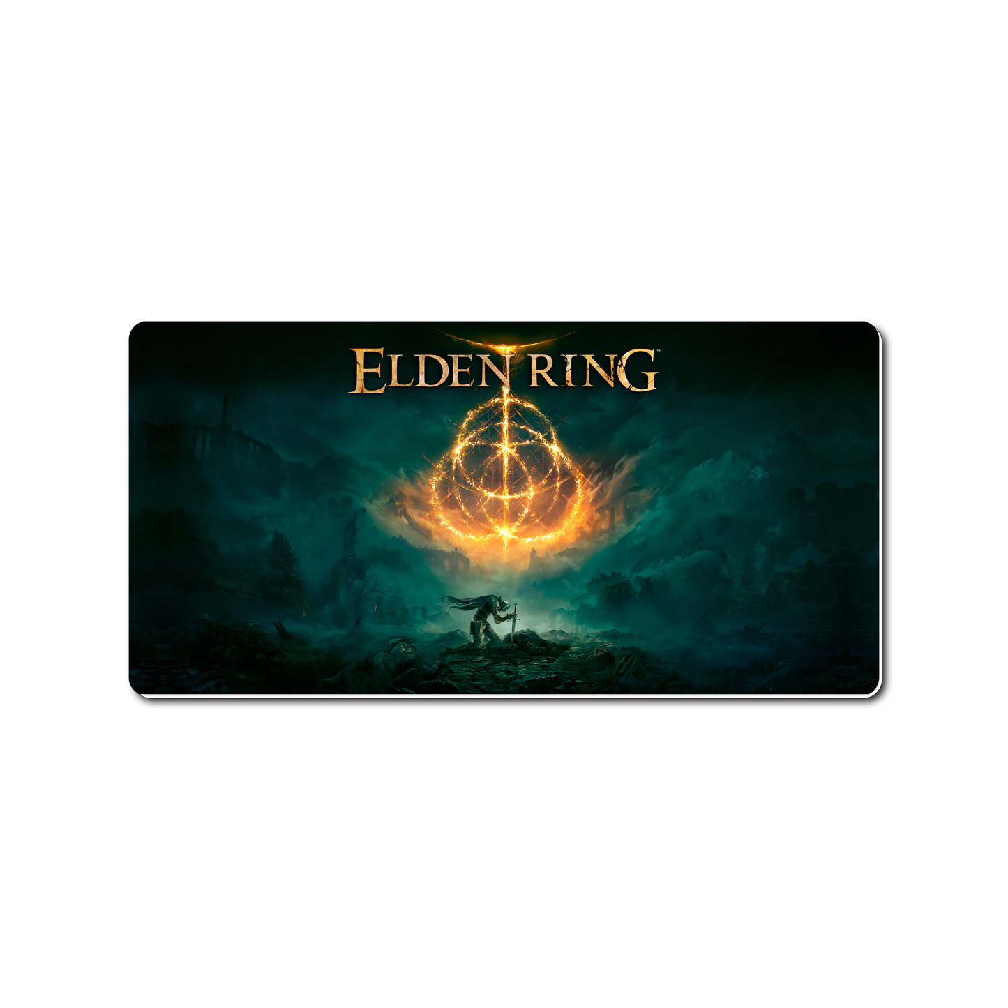 Mouse Pad Elden Ring
