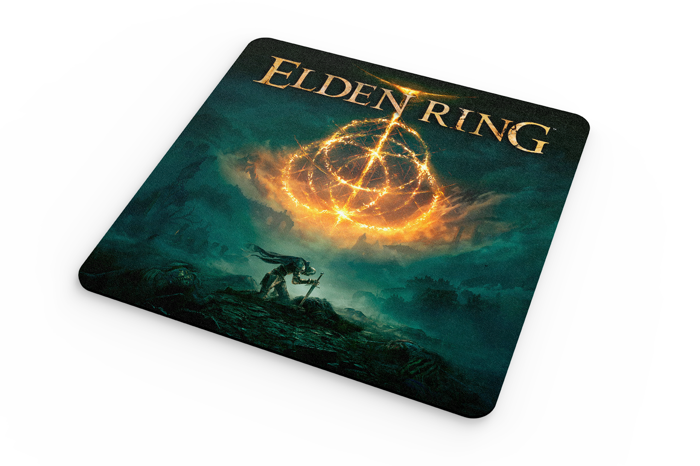 Mouse Pad Elden Ring